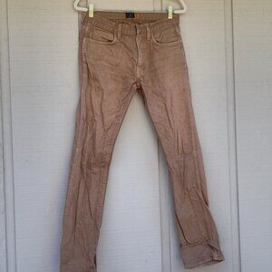 J.Crew 484 Slim Youth Jeans W30 L32 100% Cotton Great Condition
